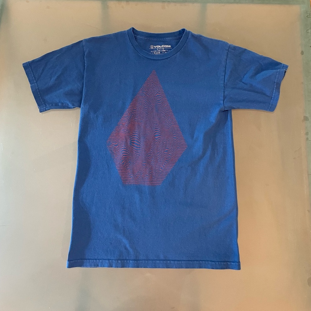 Volcom Boys T-shirt